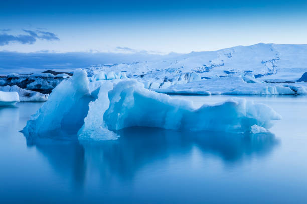istock The Jokulsarlon glacier lagoon in iceland 638501588