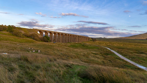 istock Ribblehead Viaduct, North Yorkshire, UK 638506874