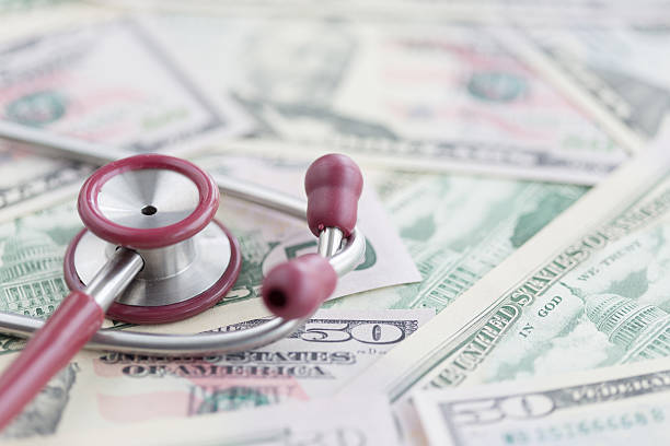 istock Healthcare Cost Concept 638507510