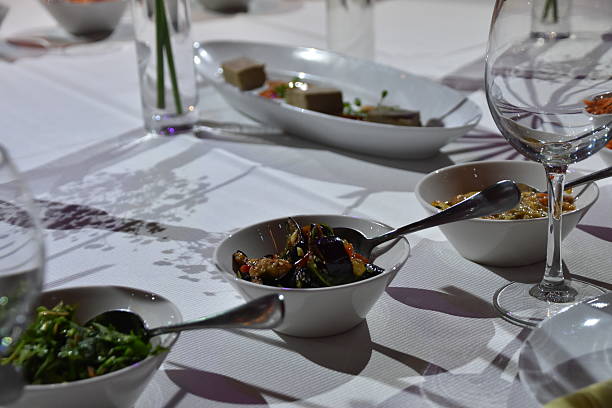 istock Submission salads in  event 638516642
