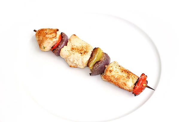 istock tasty food on a plate 638520280