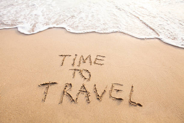 istock time to travel, concept 638520414
