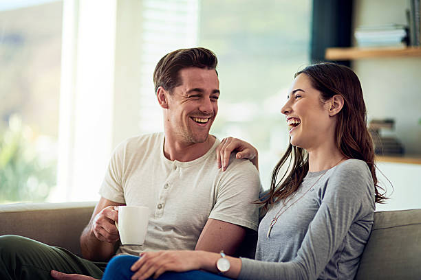istock The happiest marriages make the happiest homes 638526268