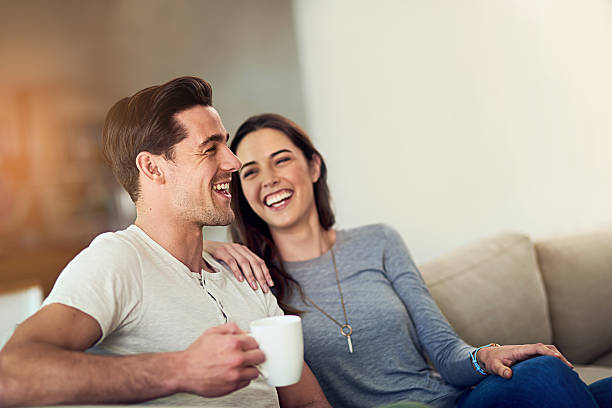 istock Filling their home with love and laughter 638526332