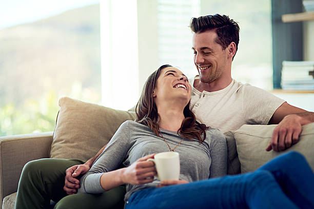 istock Do everything with love…even lazy Sundays 638526398