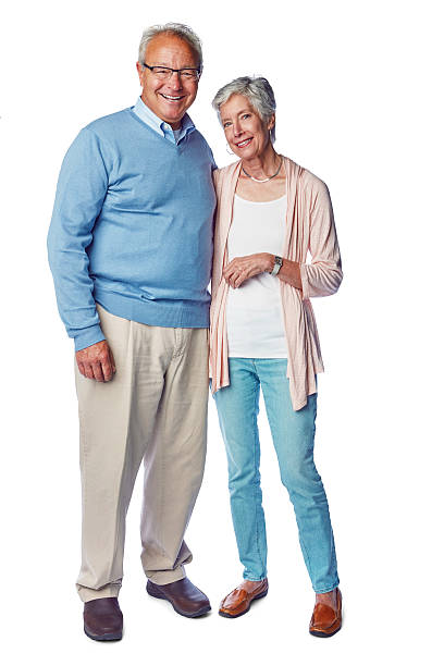 istock Love that stood the test of time 638526614