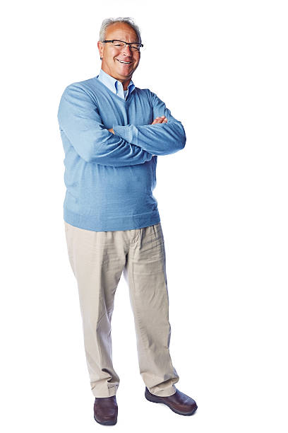 istock I’m proud of the life I’ve lived 638528388
