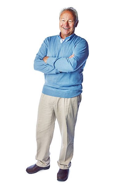 istock There’s a lot to smile about these days 638528412
