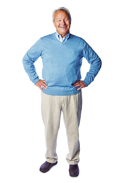 istock The retired years are here and I couldn’t be happier 638528452