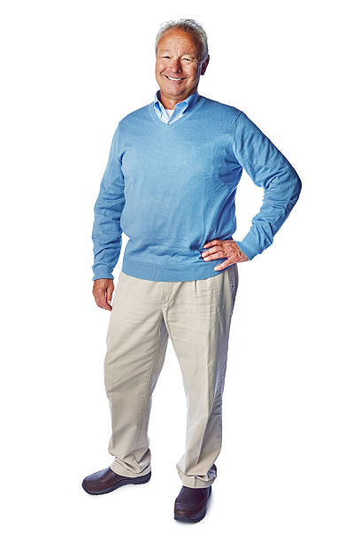 istock The older I get, the more my confidence grows 638528462