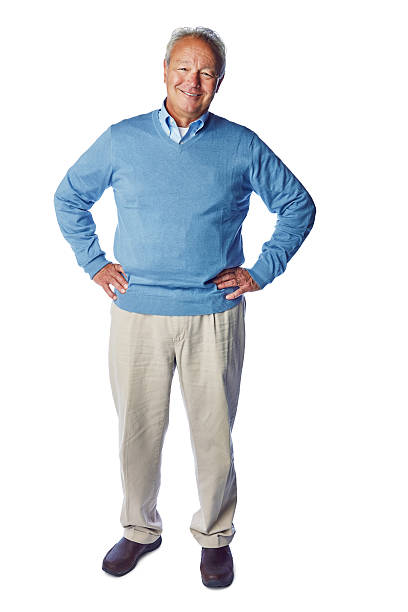 istock I created a life I’m happy with 638528502