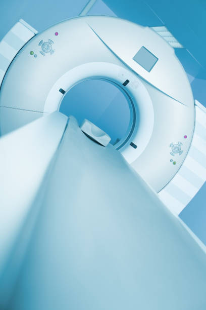 istock CT scanner is ready to receive the patient 638528990