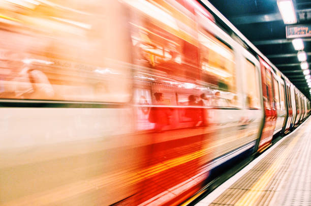 istock London Underground Tube Blur 638530374