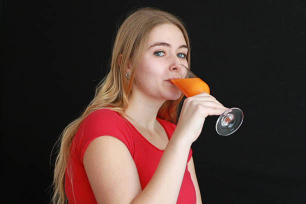 istock Glass of Orange 638535752