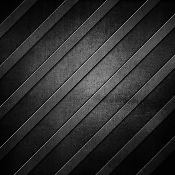 istock Abstract scratched grunge metal background 638540976