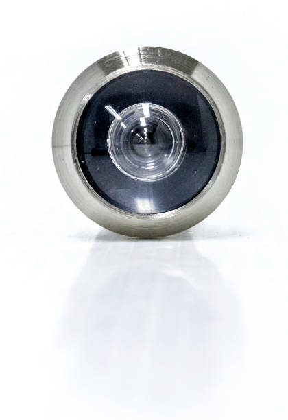 Peephole steel for doorPeephole steel for door