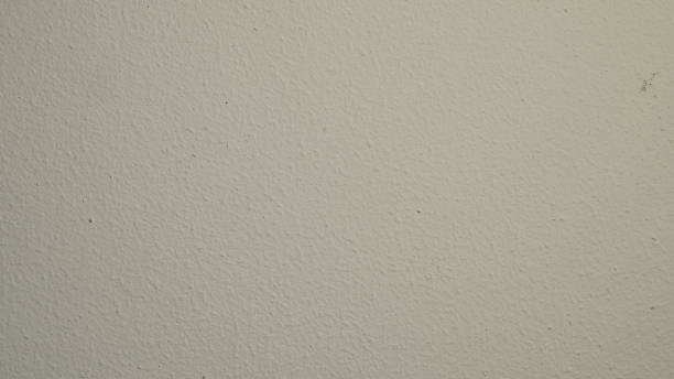 istock Rough texture of the white wall 638549624