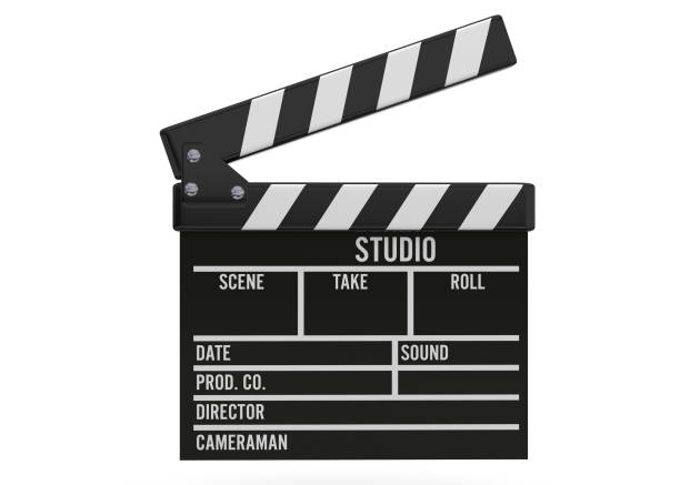 istock Cinema Entertainment - 3D 638550272