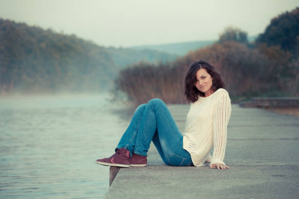 istock Enjoying the nature 638553212