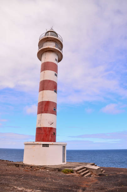 istock High Lighthouse near the Coast 638557350