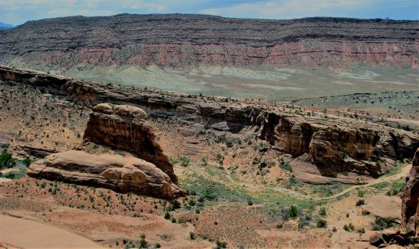 istock Grand Canyon National Park 638563252