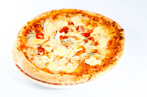 istock Italian Pizza Food 638563426