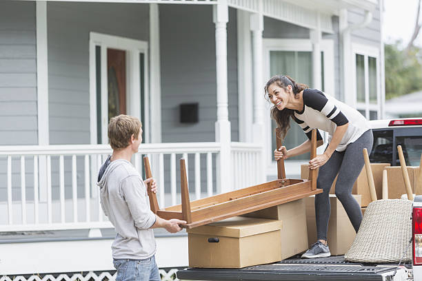 Georgia Local Movers Near Me
