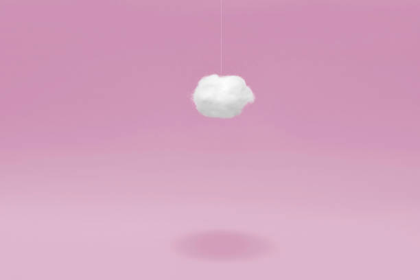 istock Cottony Cloud – icloud – Pink 638571424