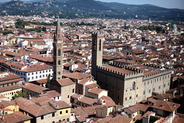 istock View of the Cathedral in Florence 638578618