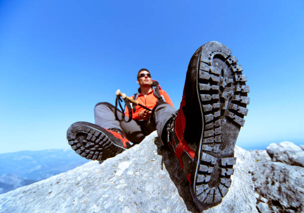 istock Travel in the mountains 638581196
