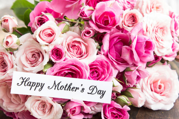 istock Happy Mother's Day,  Greeting Card 638587392