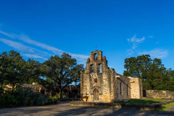 istock Mission San Juan de Capistrano 638590252