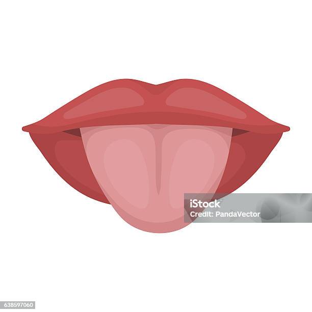 Biểu Tượng Lưỡi Theo Phong Cách Hoạt Hình Được Cách Ly Trên Nền Trắng Phần Hình minh họa Sẵn có - Tải xuống Hình ảnh Ngay bây giờ - iStock Biểu Tượng Lưỡi Theo Phong Cách Hoạt Hình Được Cách Ly Trên Nền Trắng Phần Hình minh họa Sẵn có - Tải xuống Hình ảnh Ngay bây giờ - iStock