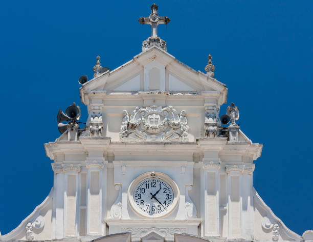 istock Matriz Church Antonio Prado 638598076