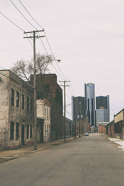 istock Streets of Detroit 638599936