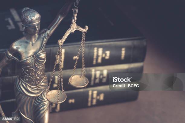 Legla Law Concept Image Stock Photo - Download Image Now - Law, Lawyer, Studying