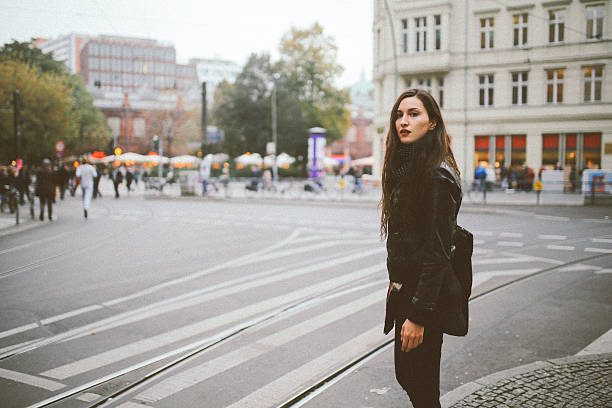 istock Berlin street style portrait 638605780