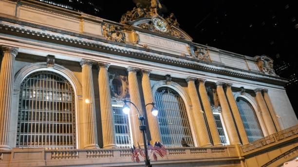 istock Grand Central Terminal Subway Station 638607048