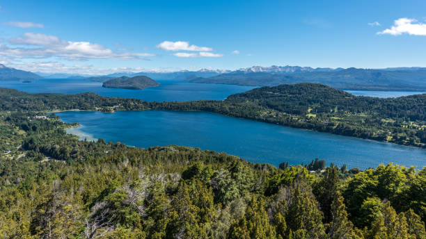 istock The Lake Nahuel Huapi 638607098