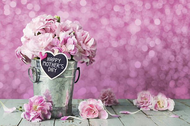 istock Happy mothers day 638609186