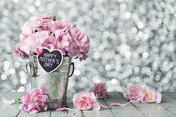 istock Happy mothers day 638609544