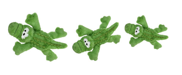 istock Crocodile Soft Toys 638613818