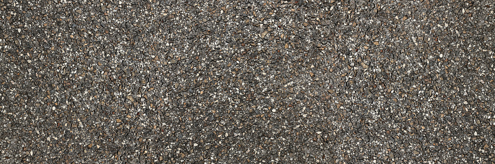 it is empty horizontal asphalt texture for pattern and background.