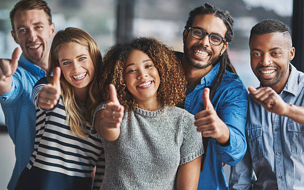 istock We're on the job! 638623094