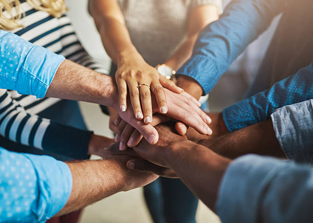 istock They're a team that succeeds 638623368