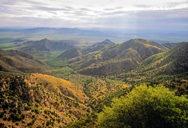 istock View from Kitt Peak, Arizona 638627290