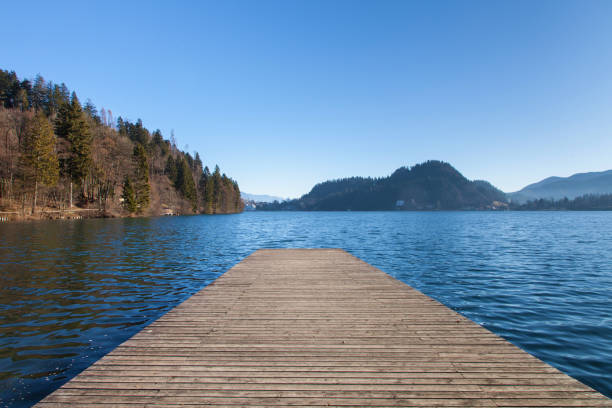 istock Lake Bled in Slovenia 638629244
