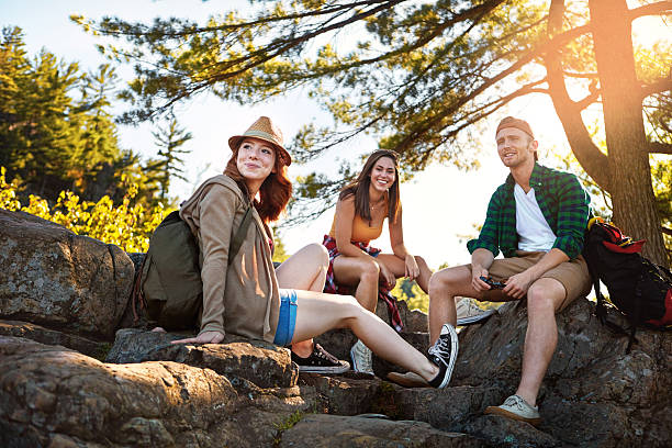 istock Taking the scenic route through life 638629356