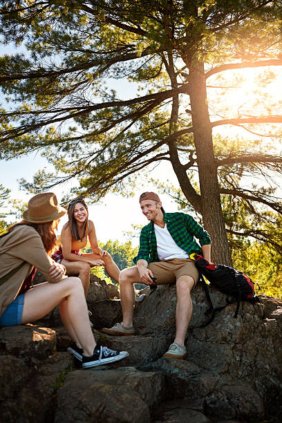 istock When you travel, take the scenic route 638629442
