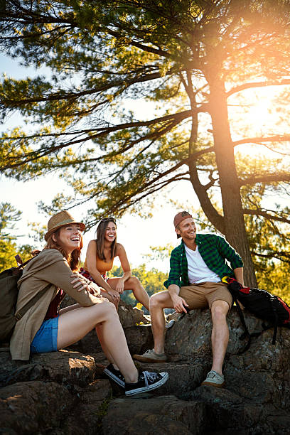 istock The sun shine's on those who let it 638629456